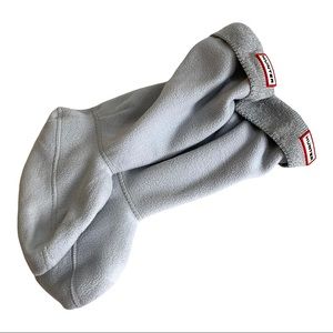 Hunter Original Kids Glitter Boot Socks Size XL (Shoe Size 4-6)